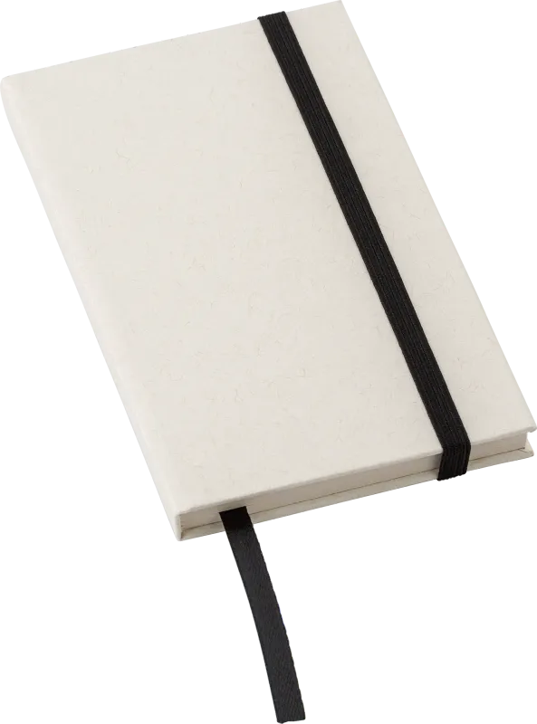 Recycled milk carton notebook (approx. A6)