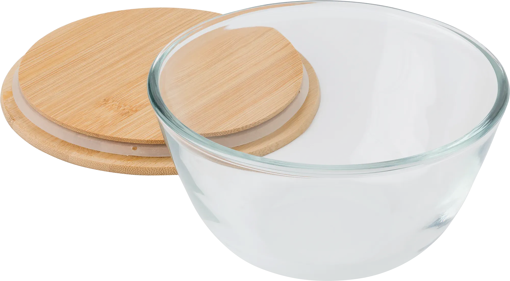 Salad bowl