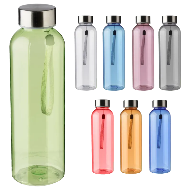 RPET bottle (500ml)