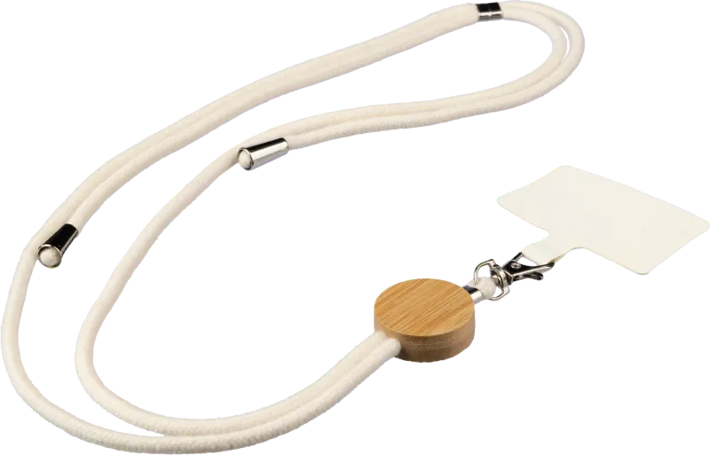 Lanyards & Badge Holders