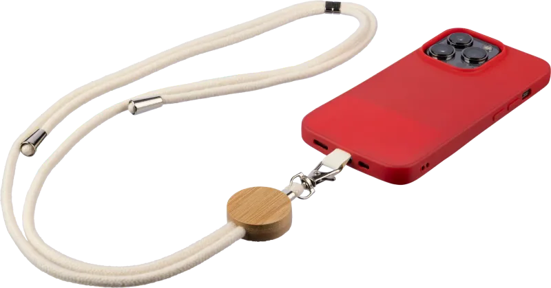 Lanyards & Badge Holders
