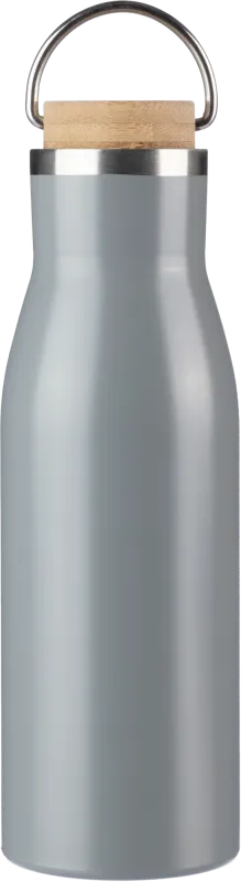 Recycled steel bottle (500ml)