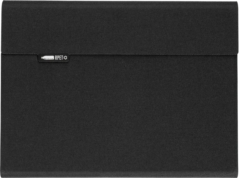 RPET portfolio (approx. A5)
