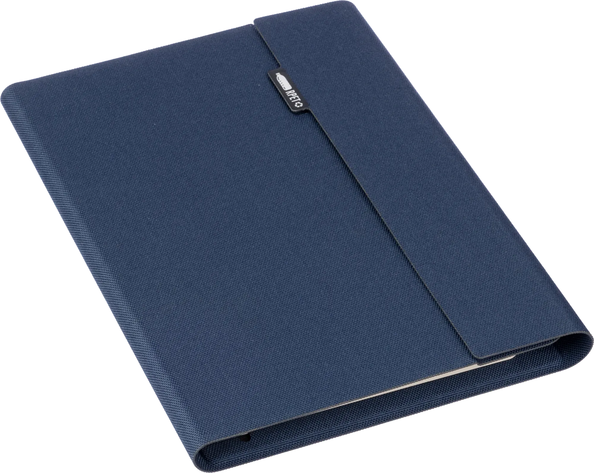 RPET portfolio (approx. A5)