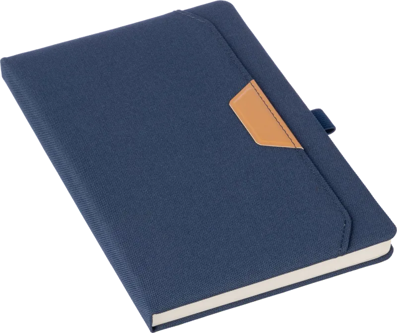 RPET notebook (approx. A5)