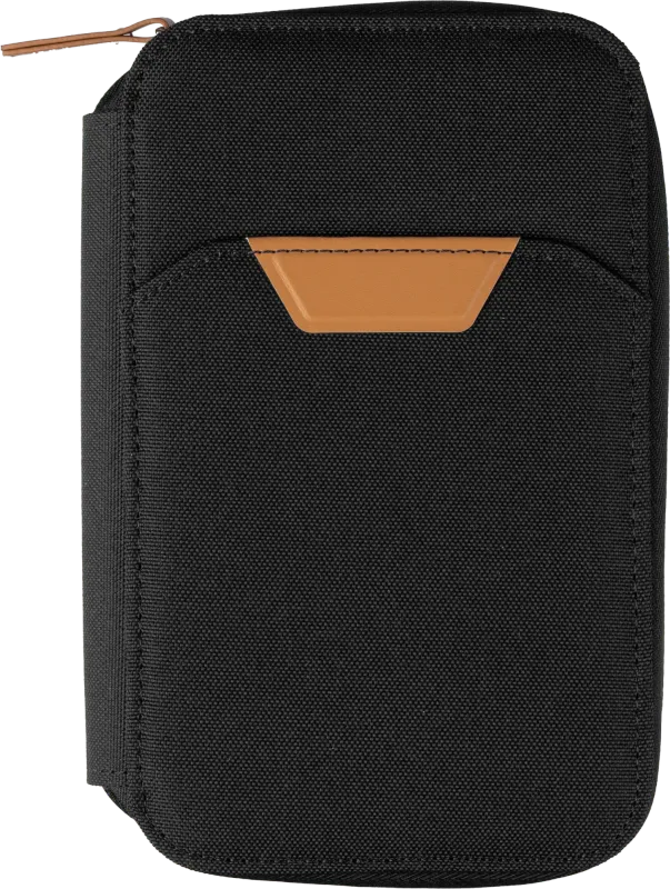 RPET travel wallet