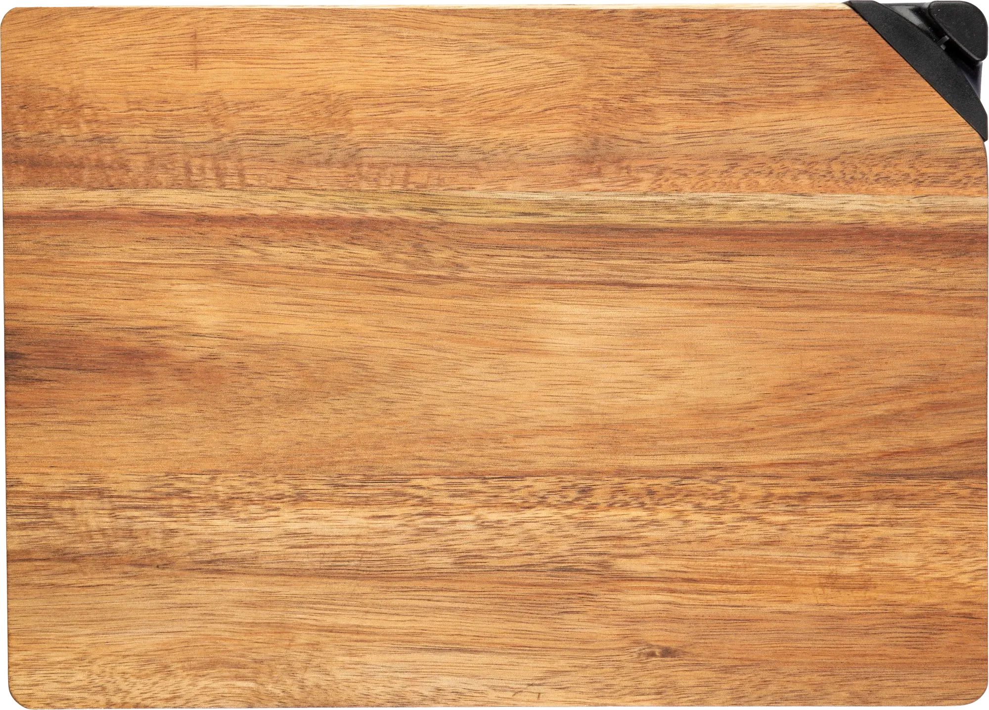 Wooden cutting board