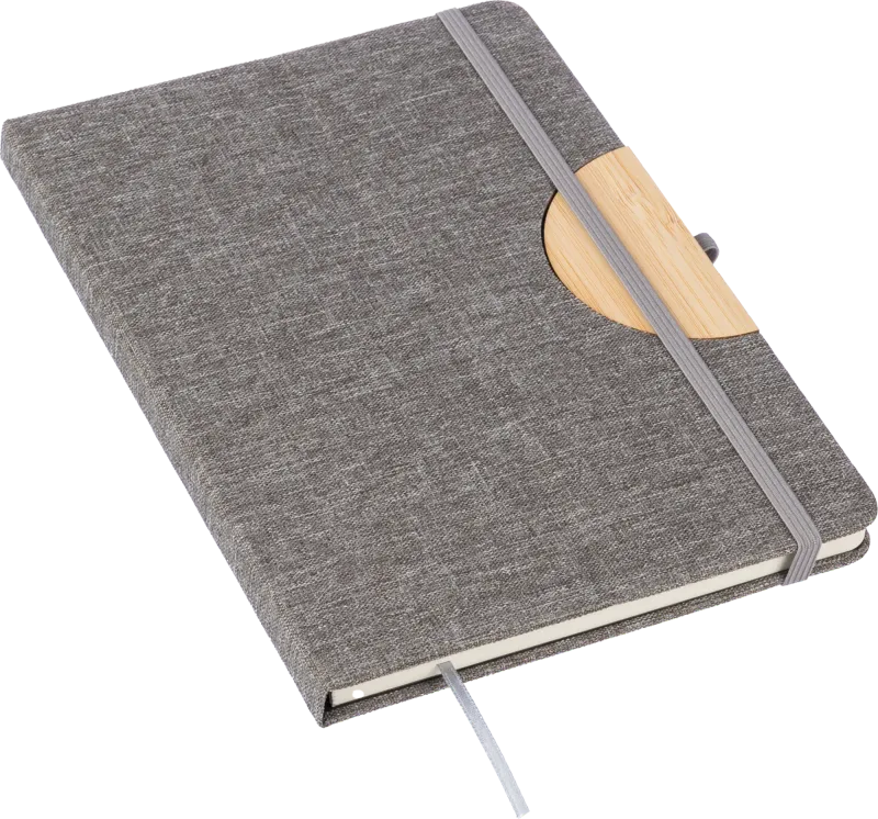RPET notebook (approx. A5)