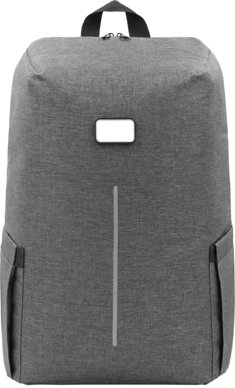 BrandCharger RPET backpack