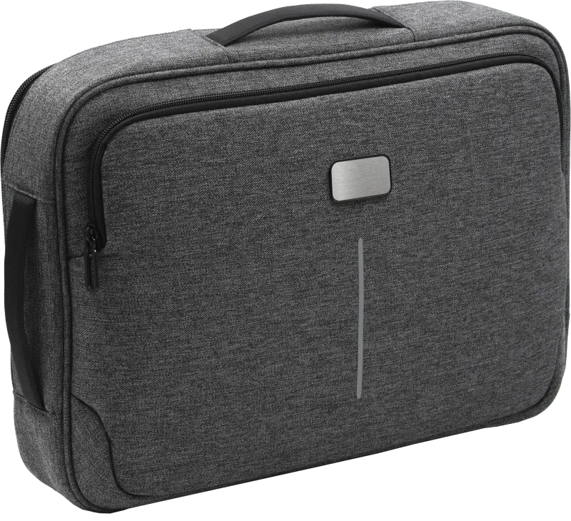 BrandCharger RPET laptop bag