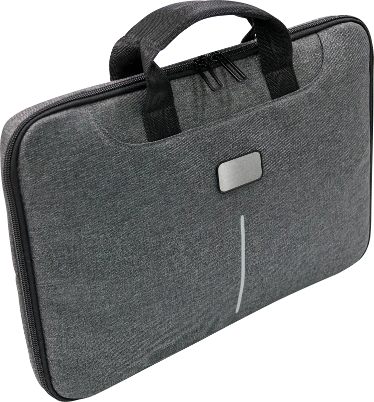 BrandCharger RPET laptop bag