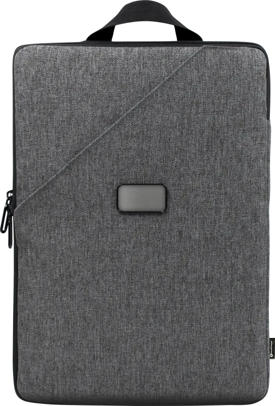 BrandCharger RPET laptop bag