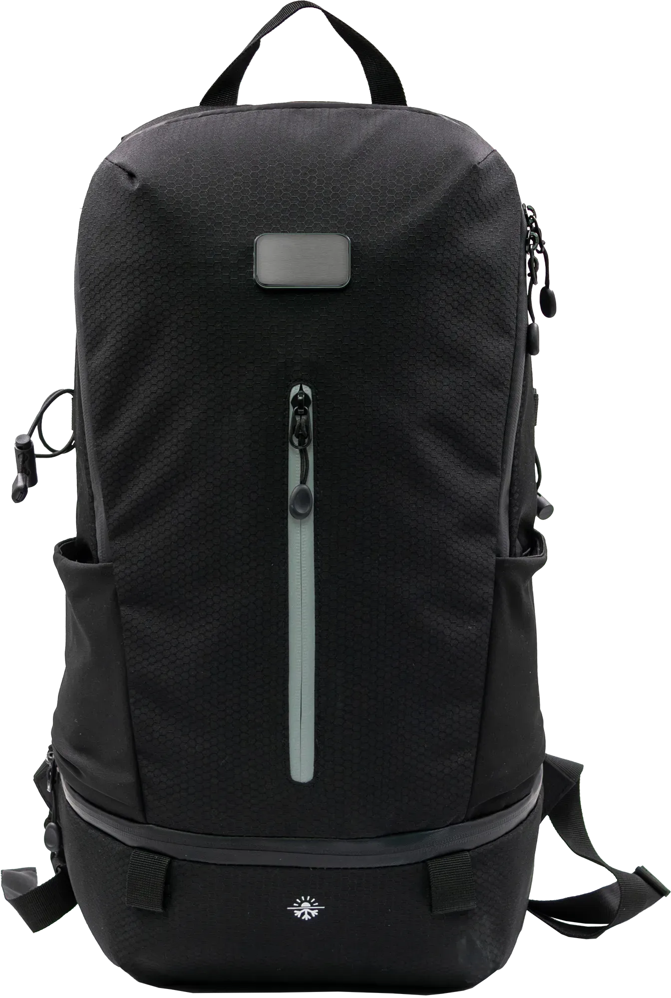 BrandCharger RPET backpack