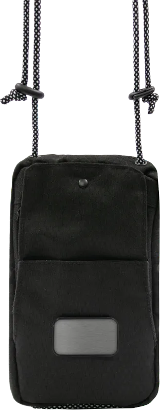 BrandCharger RPET crossbody bag
