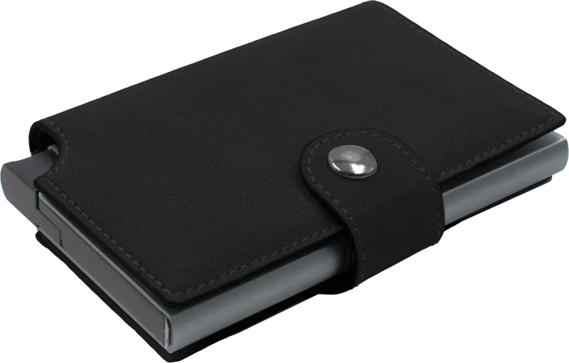 BrandCharger RPET card wallet
