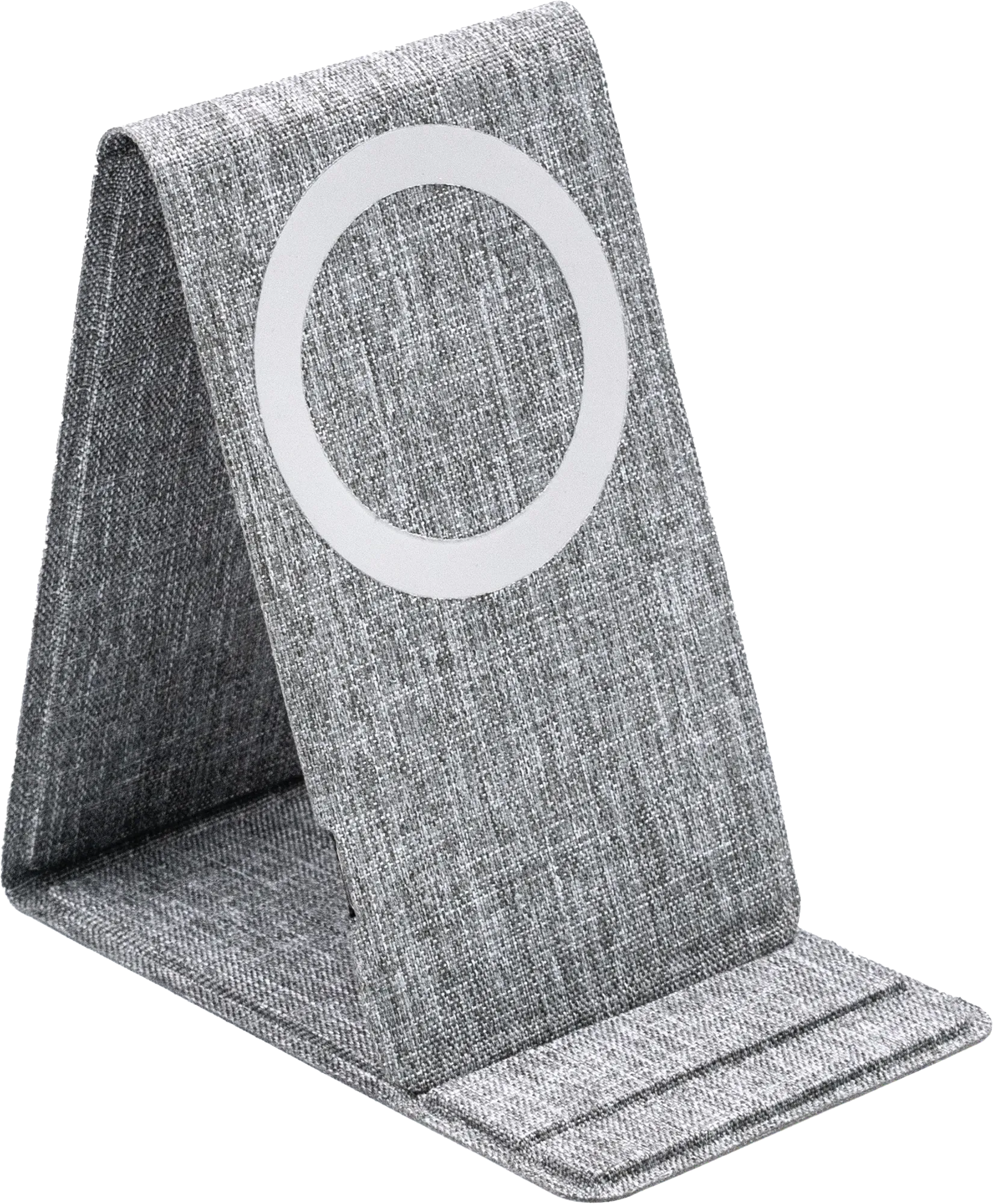 BrandCharger RPET phone stand
