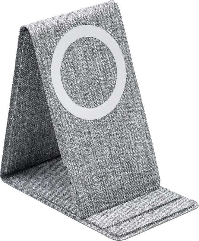 BrandCharger RPET phone stand