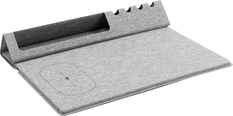 BrandCharger RPET wireless charger