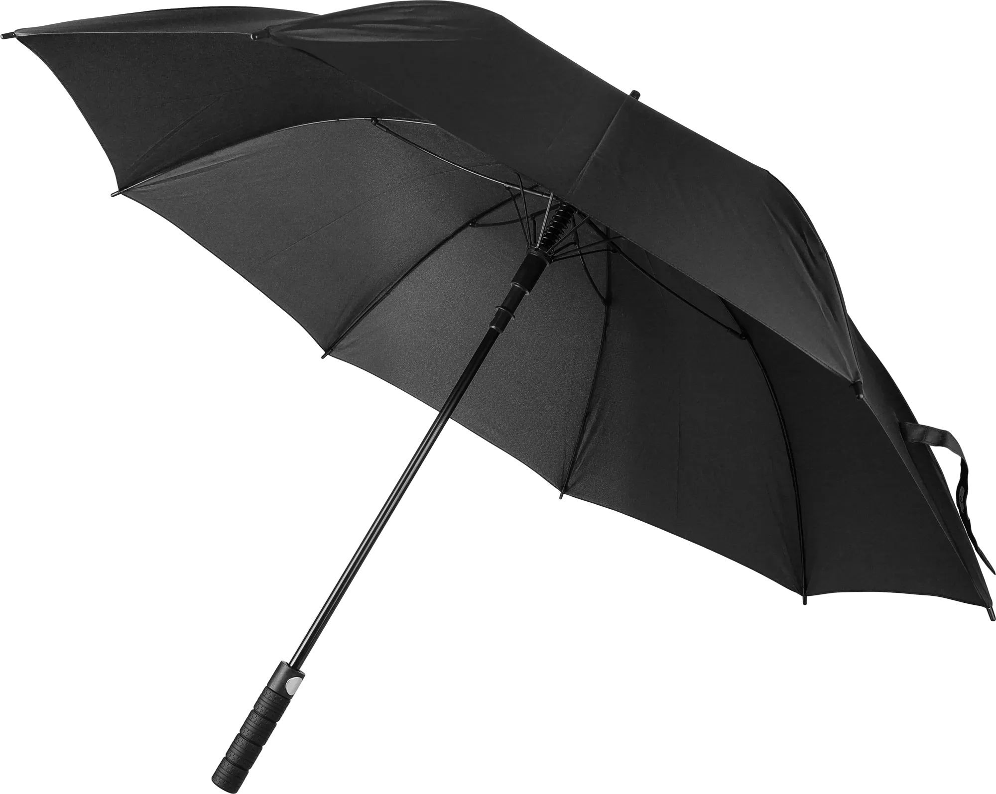 RPET telescopic umbrella