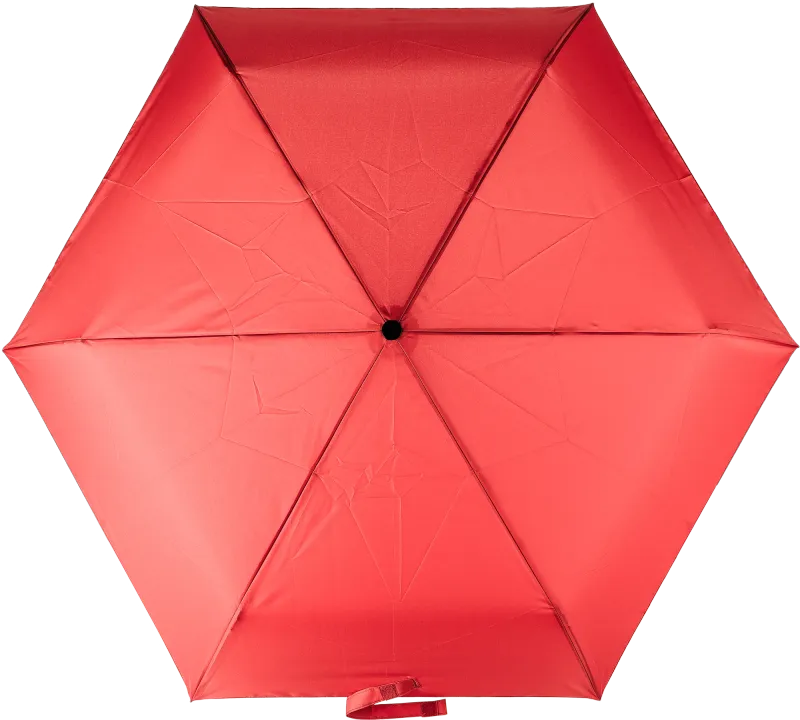 RPET telescopic umbrella