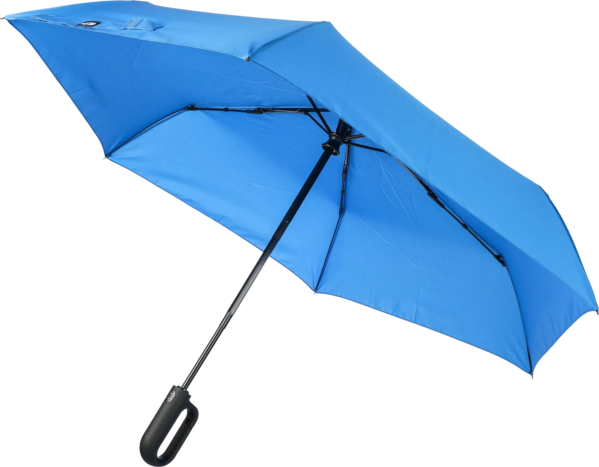 RPET telescopic umbrella