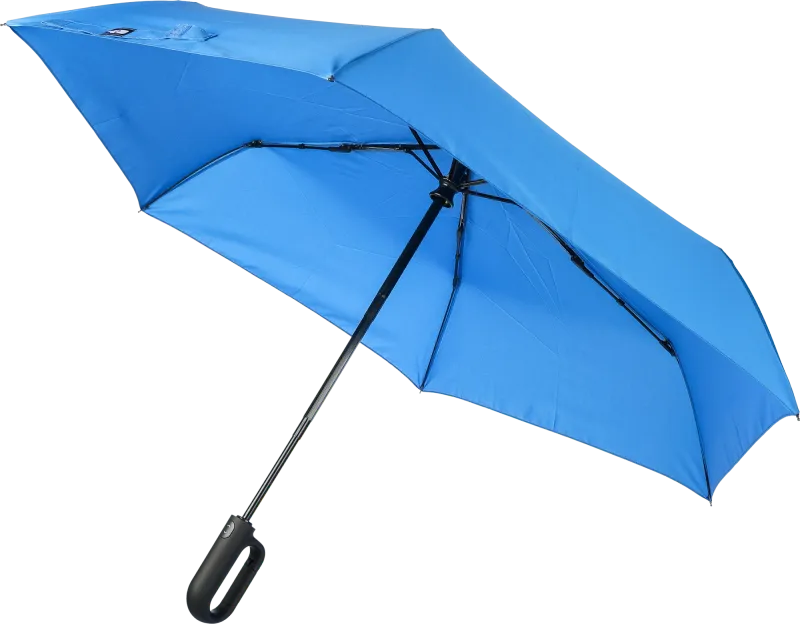RPET telescopic umbrella