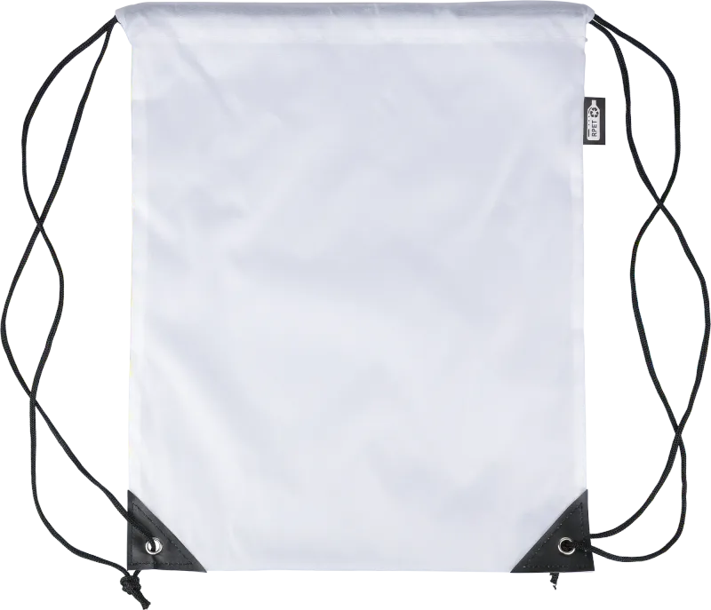 RPET Drawstring bag