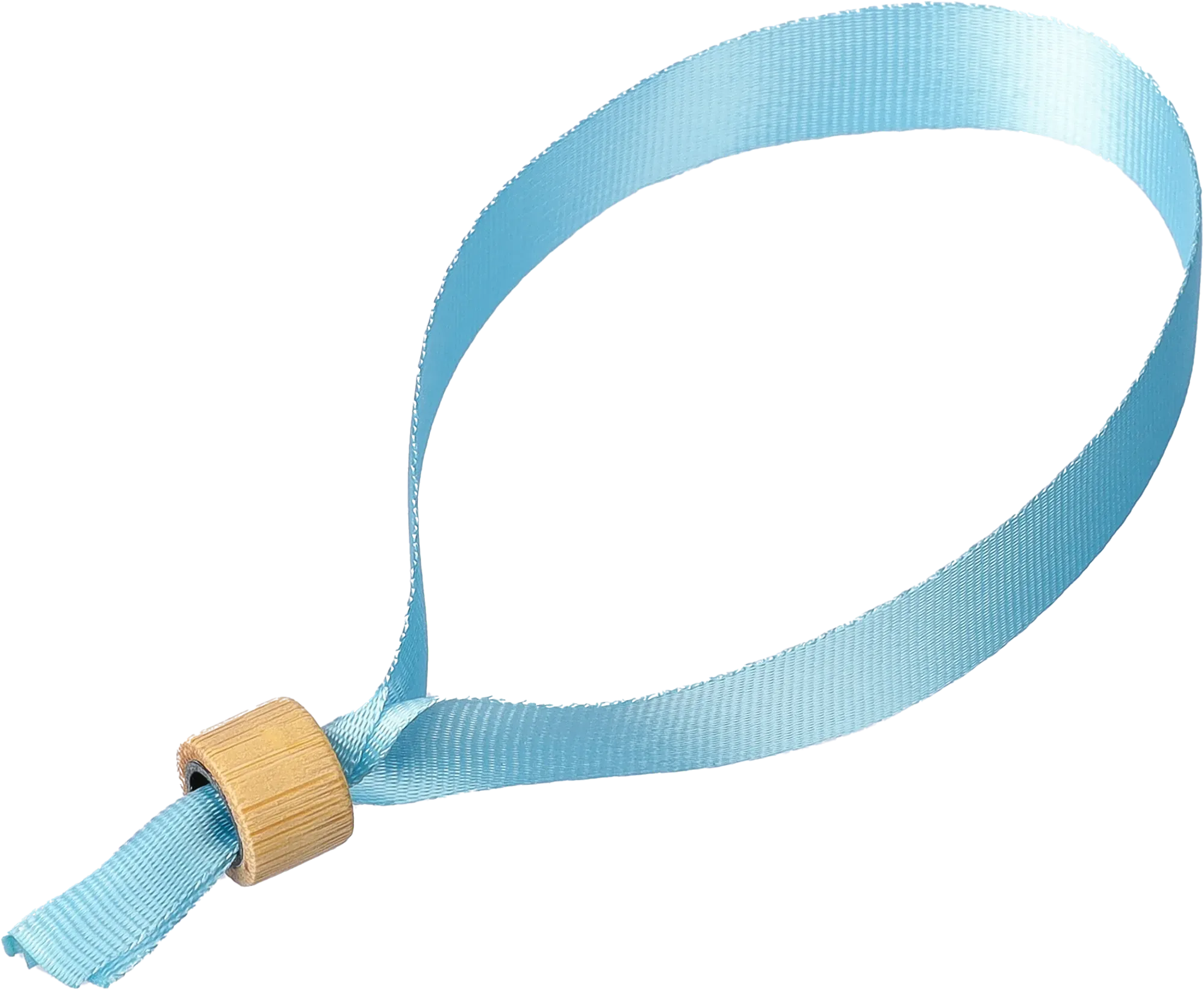 RPET wrist cord