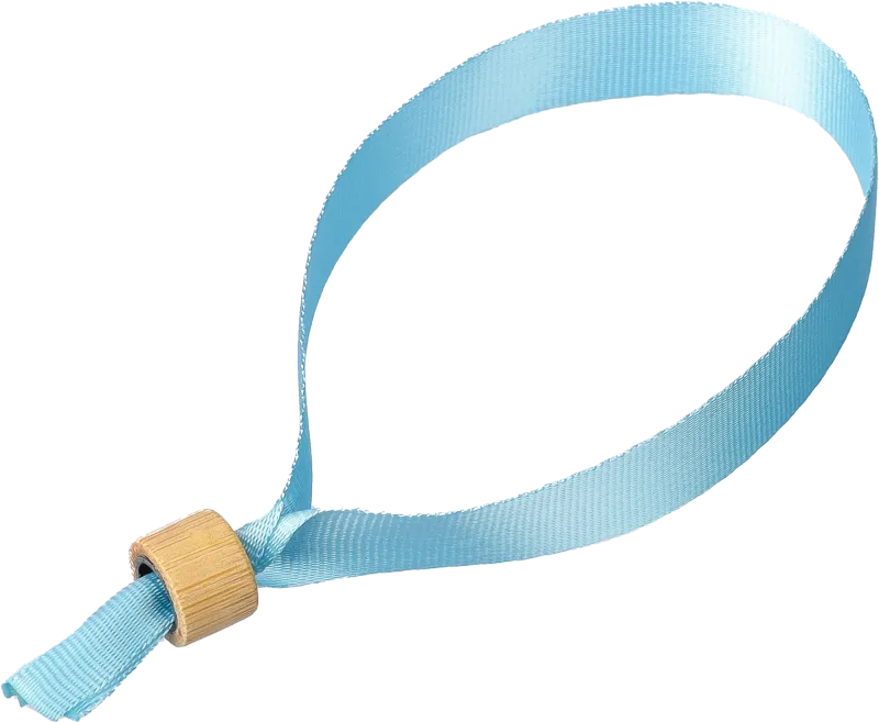 RPET wrist cord