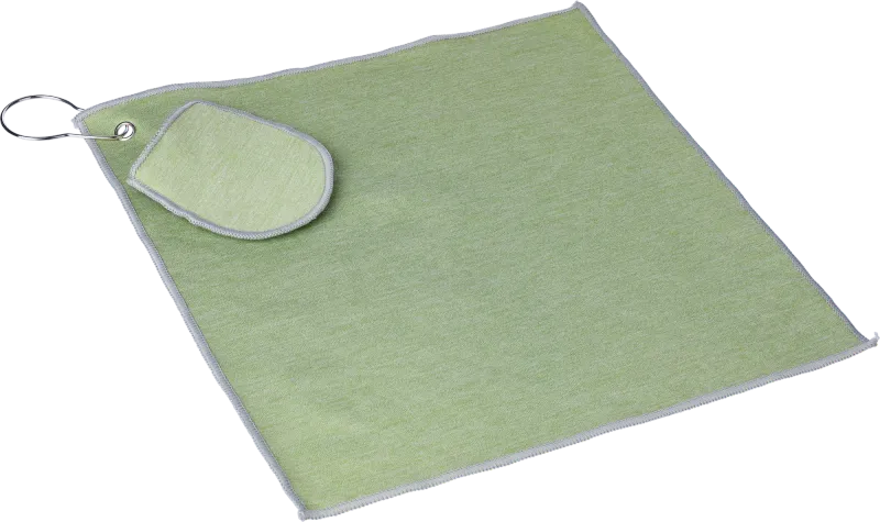 RPET Golf towel