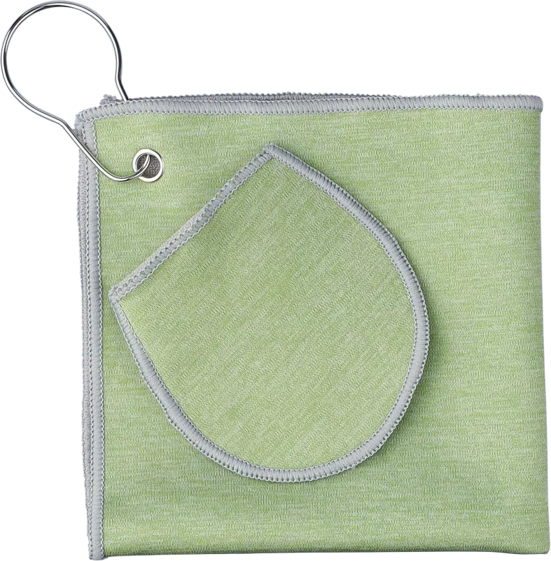 RPET Golf towel