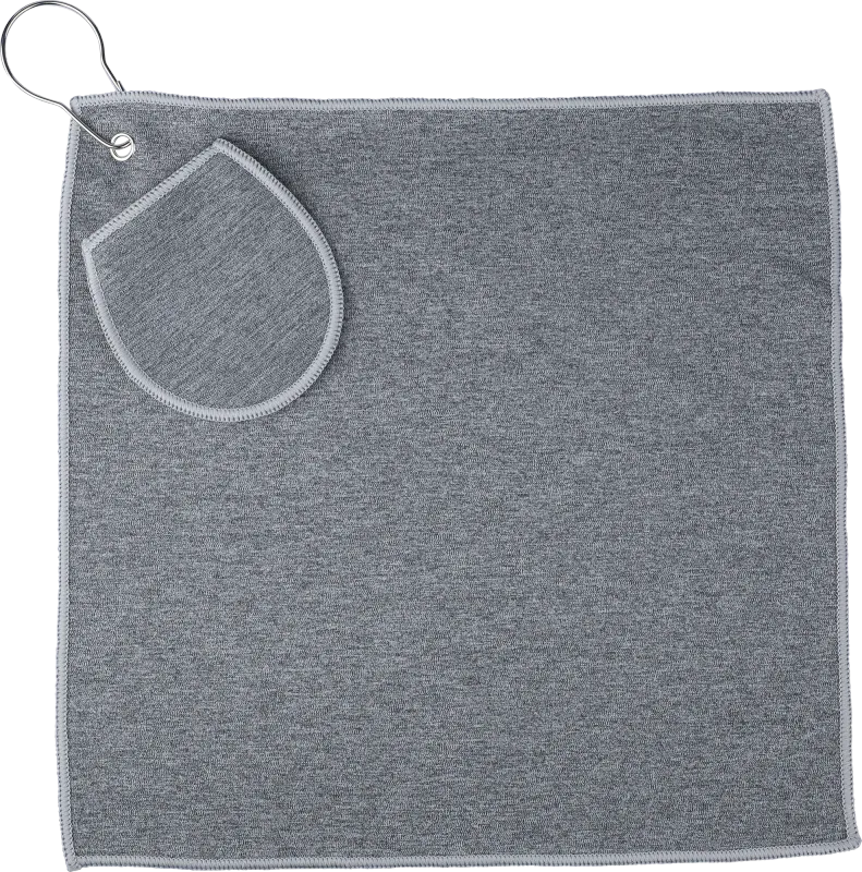 RPET Golf towel