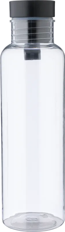 RPET single walled bottle (750 ml)