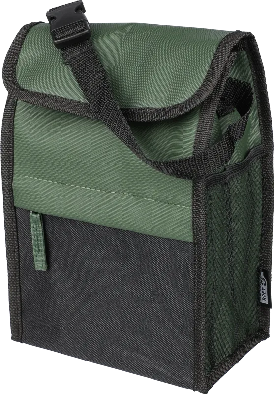 RPET polyester cooler bag