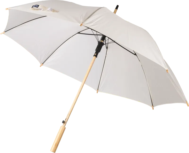 RPET Automatic golf umbrella