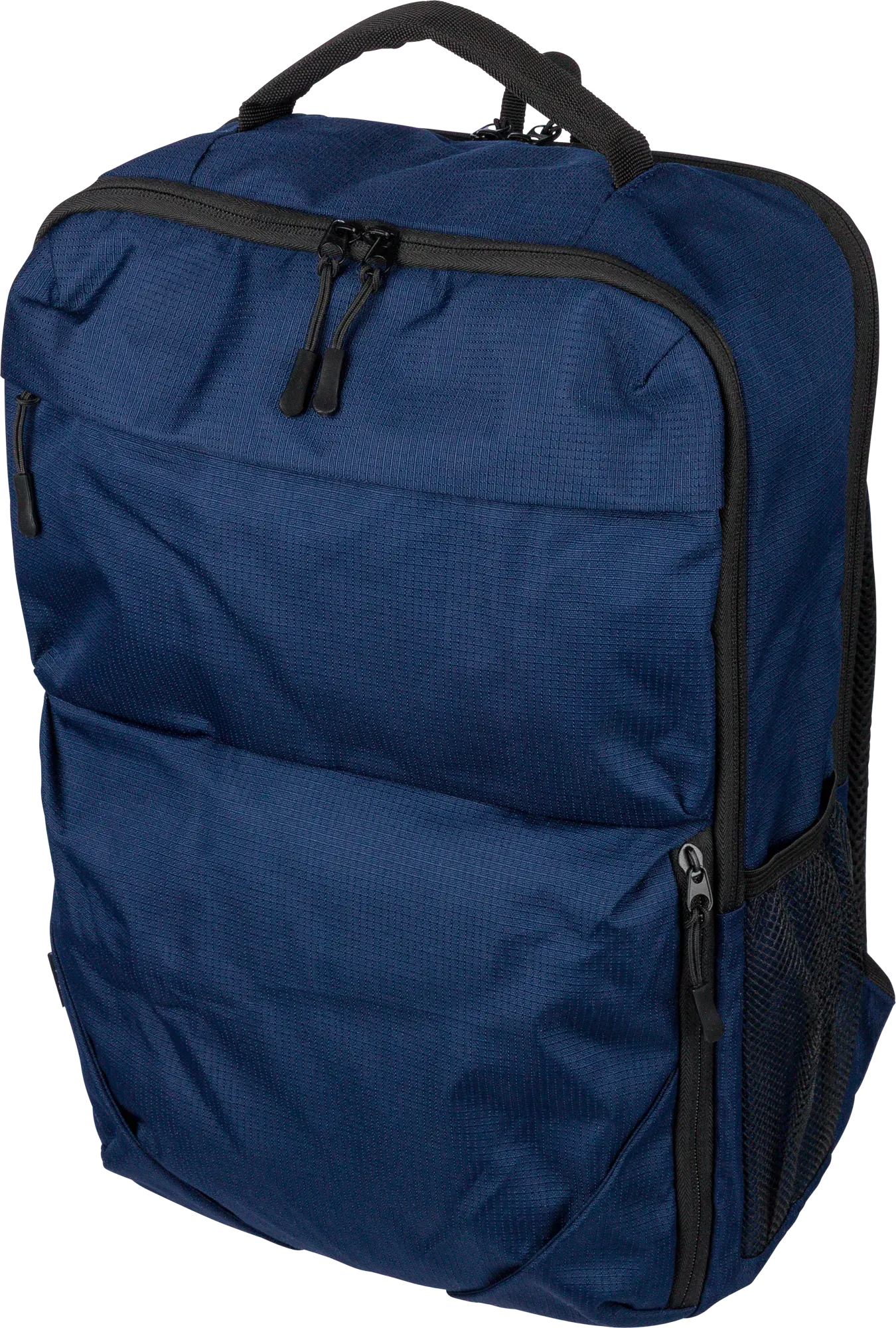 RPET Ocean Bound backpack