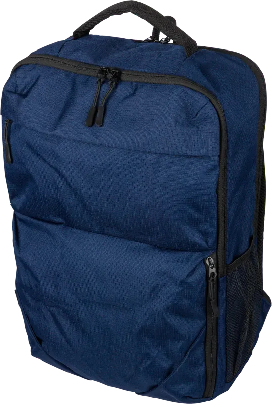 RPET Ocean Bound backpack