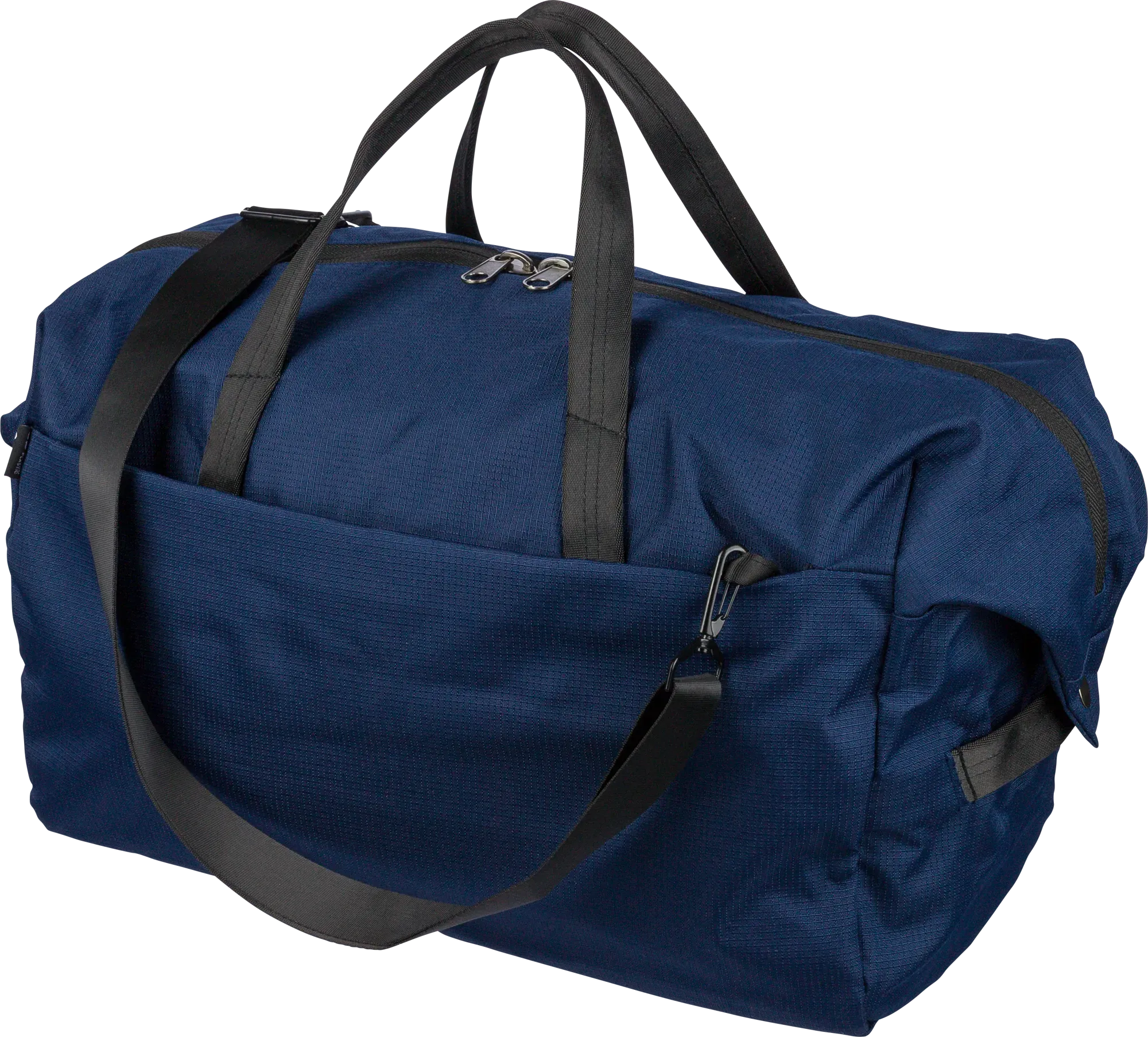 RPET Ocean Bound sports bag