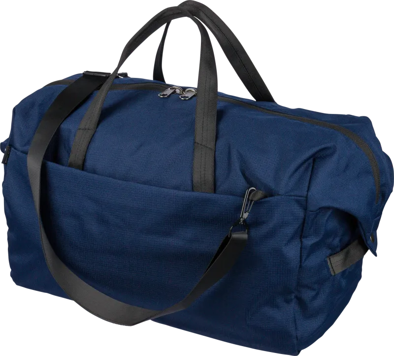 RPET Ocean Bound sports bag