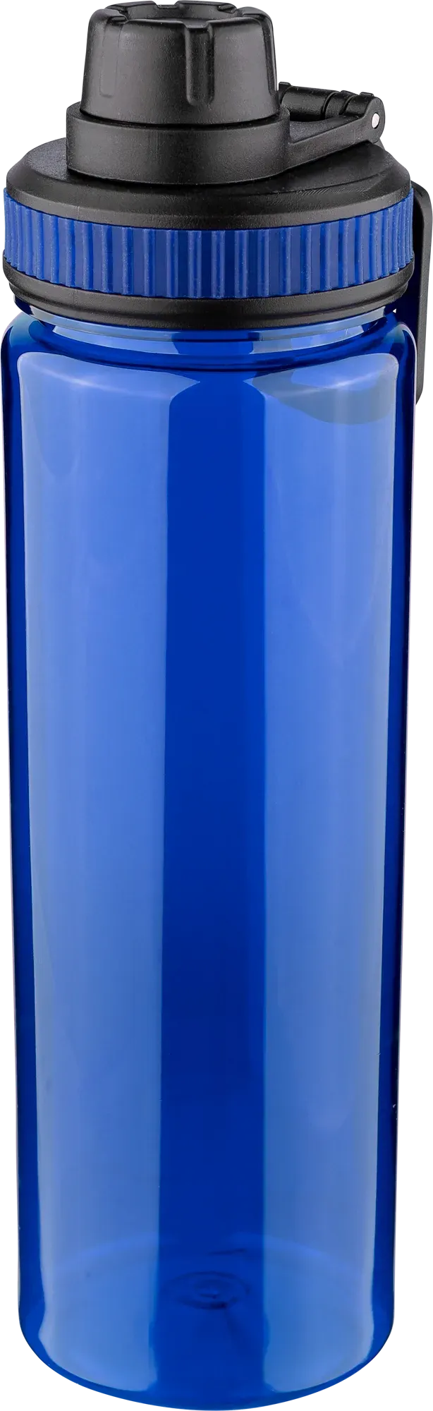 RPET drinking bottle (750ml)