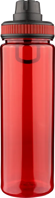 RPET drinking bottle (750ml)
