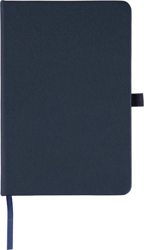 RPET polyester notebook (approx. A5)