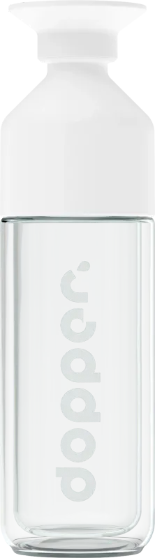 Dopper Glass Insulated (450ml)