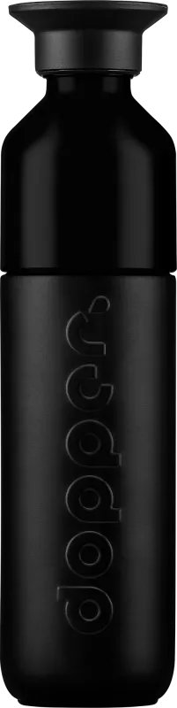 Dopper Blazing Black Insulated (350ml)