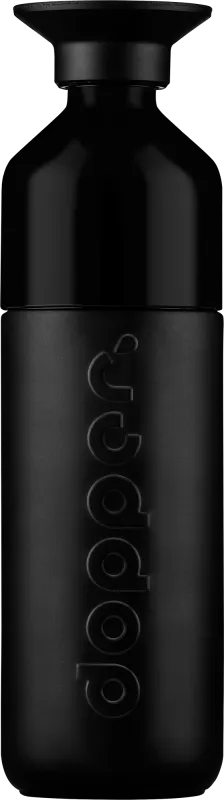 Dopper Blazing Black Insulated (580ml)