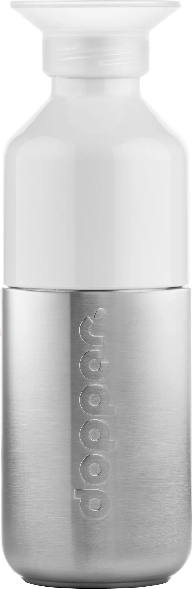 Dopper Steel (350ml)