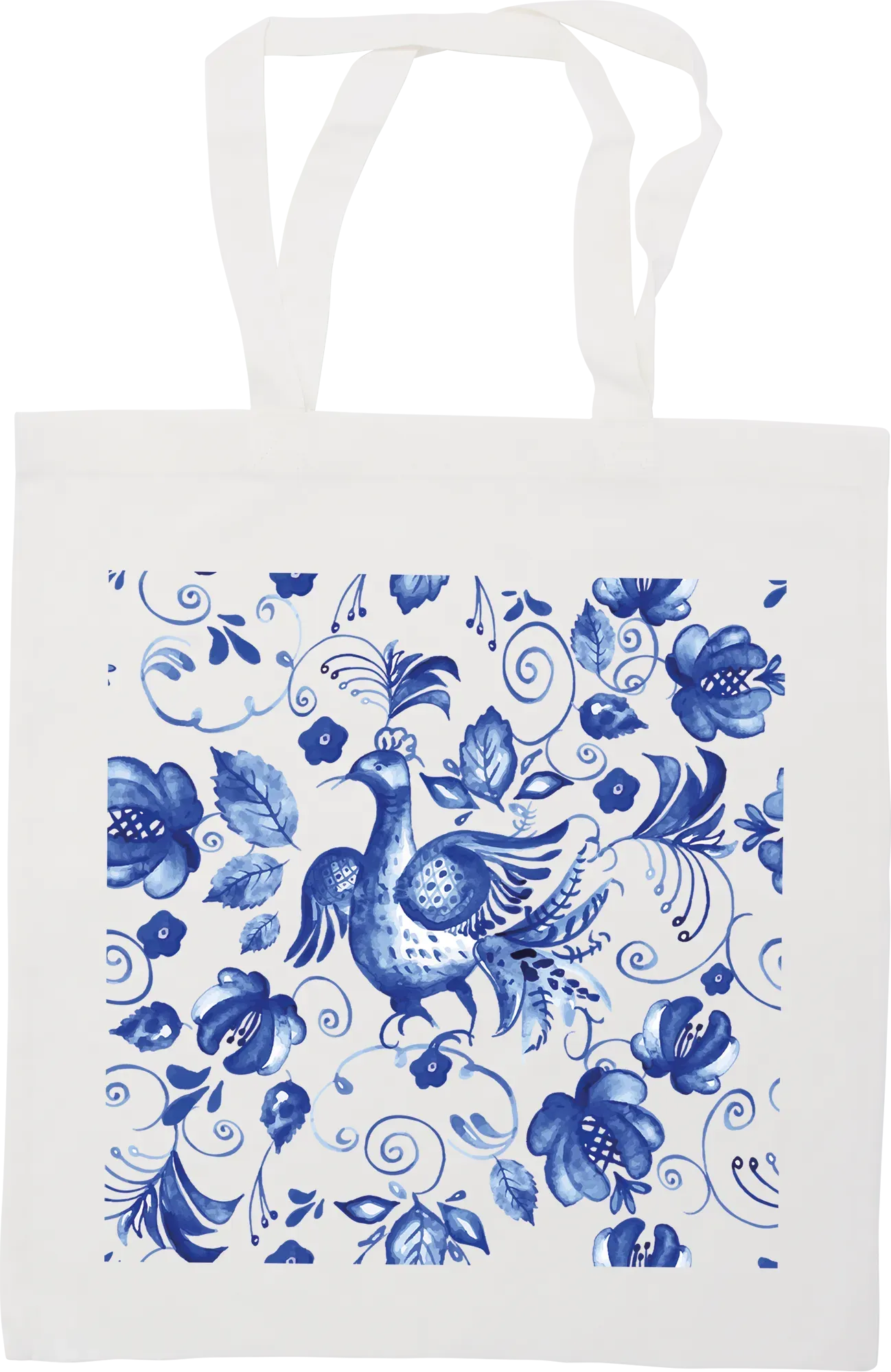 Bamboo ECO bag. (150gsm/4.42oz)