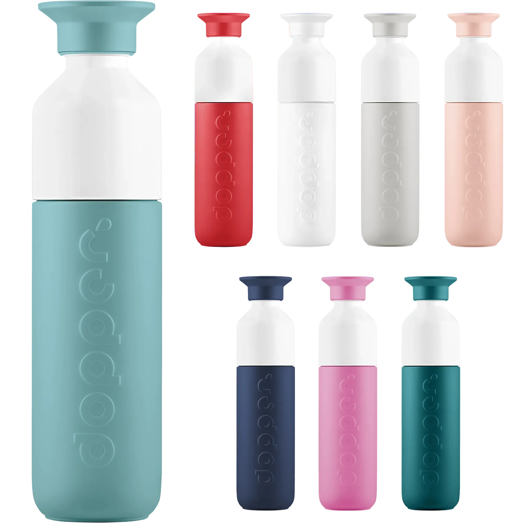 Dopper Insulated (350ml)