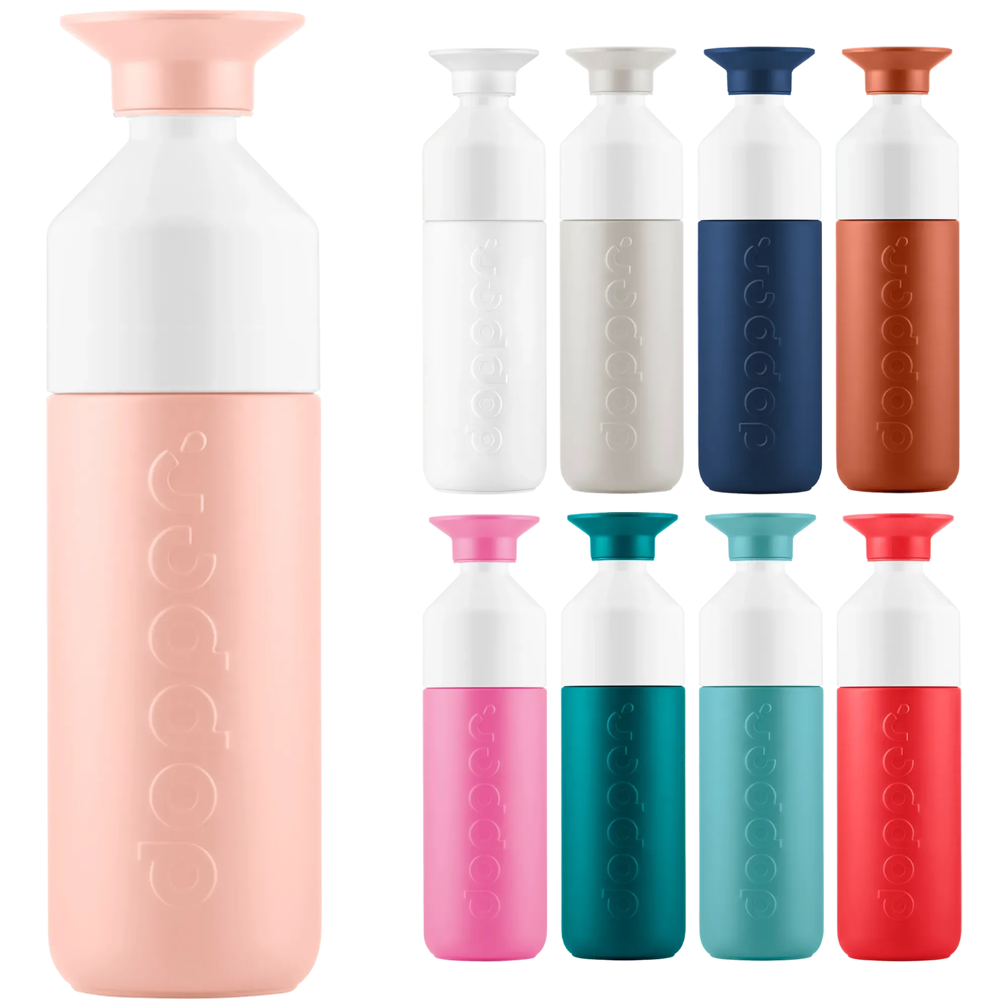Dopper Insulated (580ml)