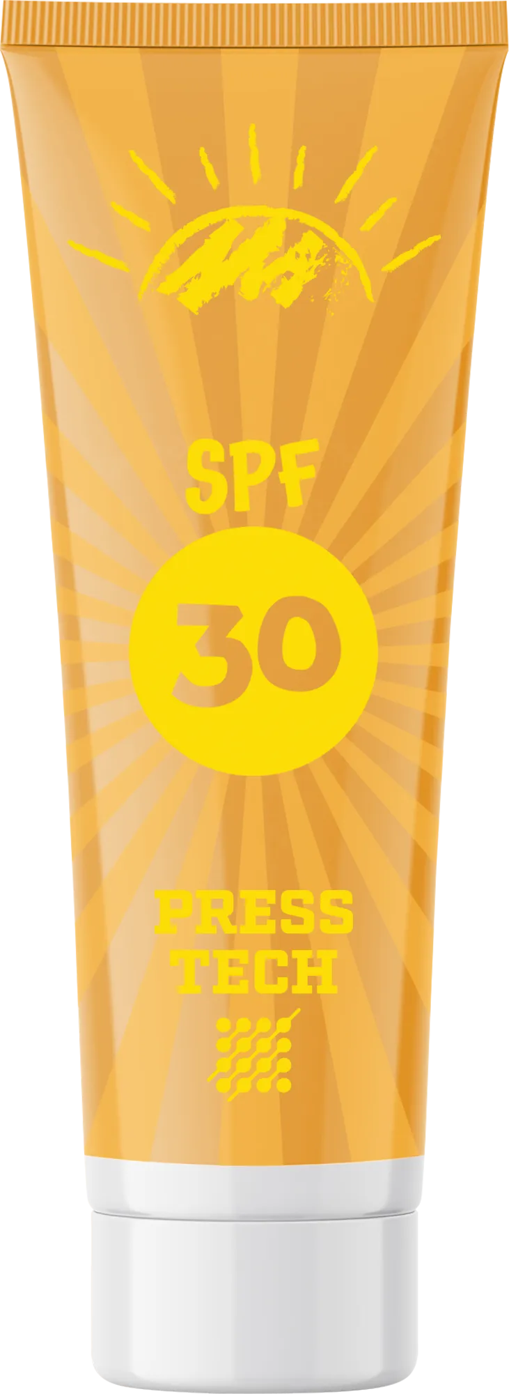SPF30 Sun Lotion (30ml)